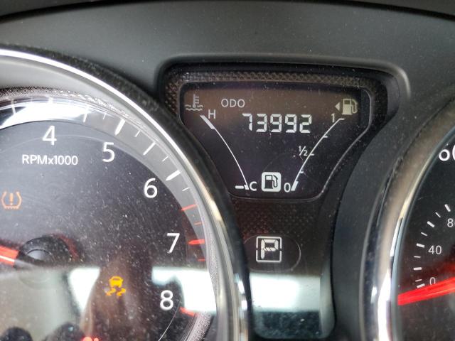Photo 8 from auction – 2016 NISSAN VERSA S with VIN 3N1CN7AP8GL802945