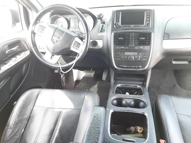 Photo 9 from auction – 2014 DODGE GRAND CARA with VIN 2C4RDGEG1ER337557
