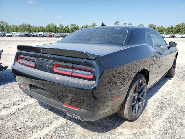Photo 4 from auction – 2022 DODGE CHALLENGER with VIN 2C3CDZAG5NH121356