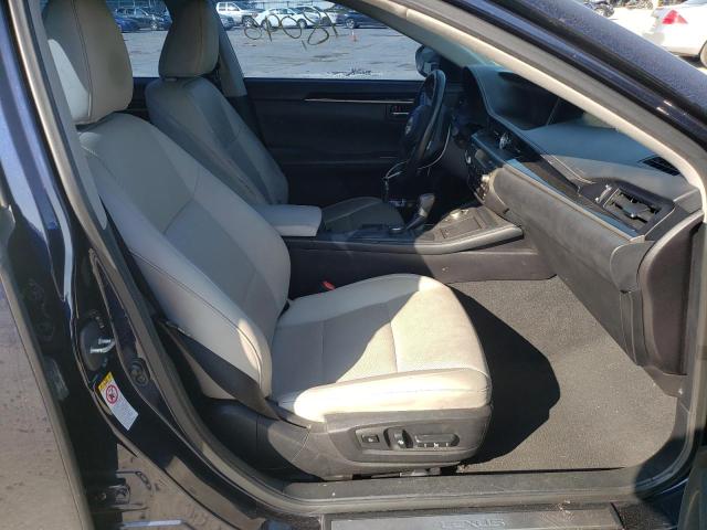 Photo 5 from auction – 2016 LEXUS ES 350 with VIN 58ABK1GG4GU002546