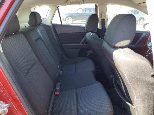 Photo 6 from auction – 2013 MAZDA 3 I with VIN JM1BL1LP7D1815584