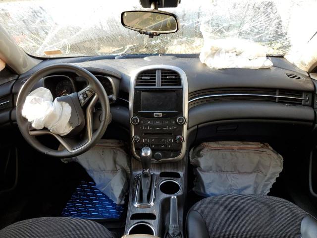 Photo 9 from auction – 2015 CHEVROLET MALIBU 1LT with VIN 1G11C5SL6FF214764