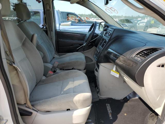 Photo 5 from auction – 2016 DODGE GRAND CARA with VIN 2C7WDGBG8GR385358