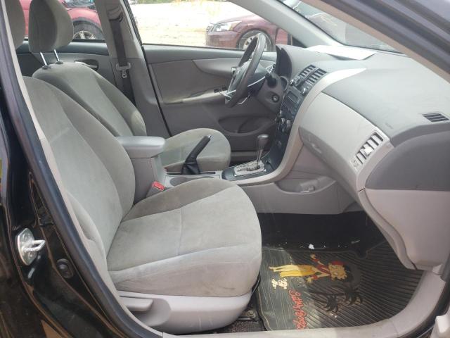 Photo 5 from auction – 2010 TOYOTA COROLLA BA with VIN 2T1BU4EE9AC441920