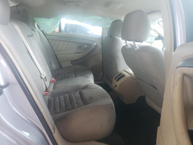 Photo 6 from auction – 2015 FORD TAURUS SE with VIN 1FAHP2D84FG143999