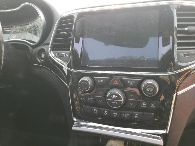 Photo 9 from auction – 2021 JEEP GRAND CHER with VIN 1C4RJFBG9MC674279