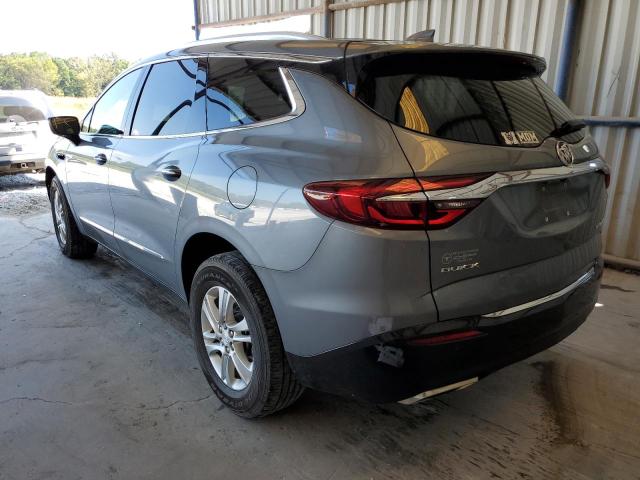 Photo 3 from auction – 2018 BUICK ENCLAVE ES with VIN 5GAERBKW3JJ150965