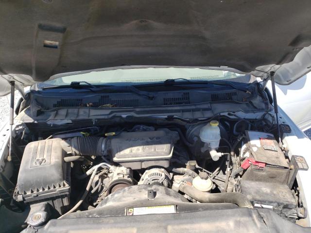 Photo 7 from auction – 2010 DODGE RAM 1500 with VIN 3D7JV1EP2AG119124