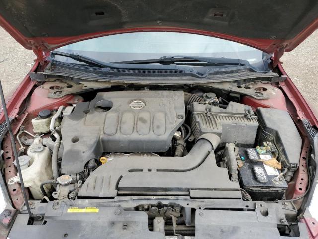 Photo 7 from auction – 2011 NISSAN ALTIMA BAS with VIN 1N4AL2AP3BN499861
