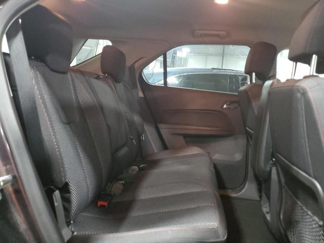 Photo 6 from auction – 2013 CHEVROLET EQUINOX LT with VIN 2GNALDEK4D6168192