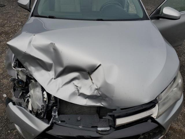 Photo 7 from auction – 2017 TOYOTA CAMRY LE with VIN 4T1BF1FK2HU302718