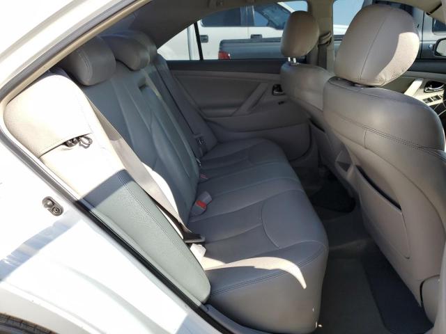 Photo 6 from auction – 2011 TOYOTA CAMRY BASE with VIN 4T1BF3EK3BU649155