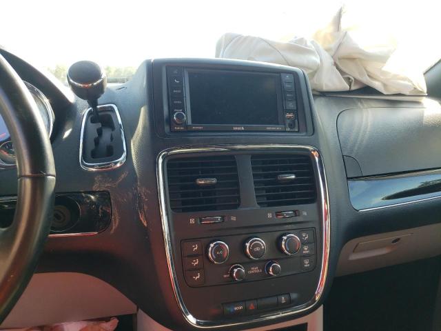 Photo 9 from auction – 2019 DODGE GRAND CARA with VIN 2C4RDGCG3KR610979
