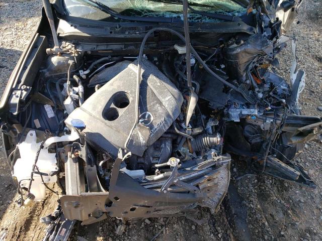 Photo 7 from auction – 2016 MAZDA CX-3 GRAND with VIN JM1DKBD76G0126632