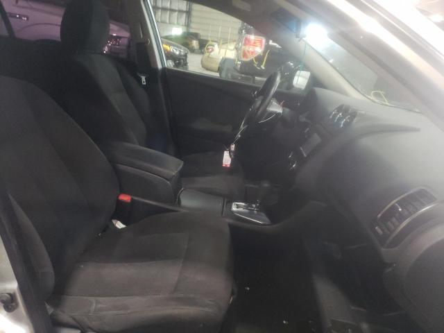 Photo 5 from auction – 2012 NISSAN ALTIMA BAS with VIN 1N4AL2APXCN550483