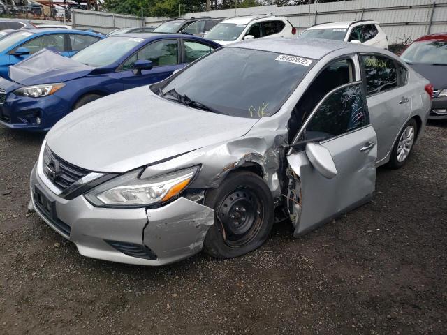 Photo 2 from auction – 2016 NISSAN ALTIMA 2.5 with VIN 1N4AL3AP5GN314139