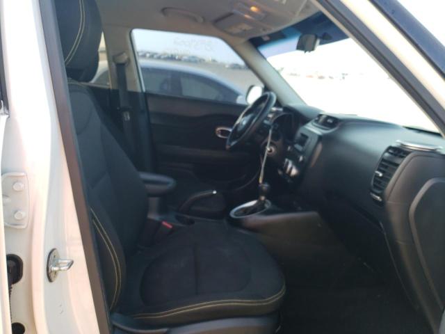 Photo 5 from auction – 2015 KIA SOUL + with VIN KNDJP3A52F7131572