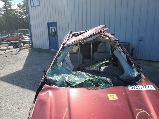 Photo 9 from auction – 2021 SUBARU FORESTER P with VIN JF2SKAJC0MH492958
