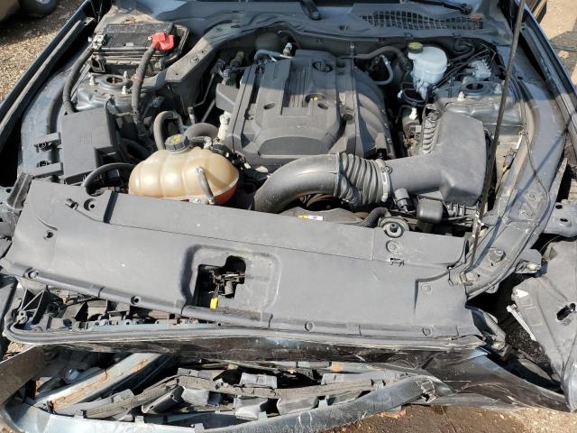 Photo 7 from auction – 2015 FORD MUSTANG with VIN 1FA6P8TH7F5321881