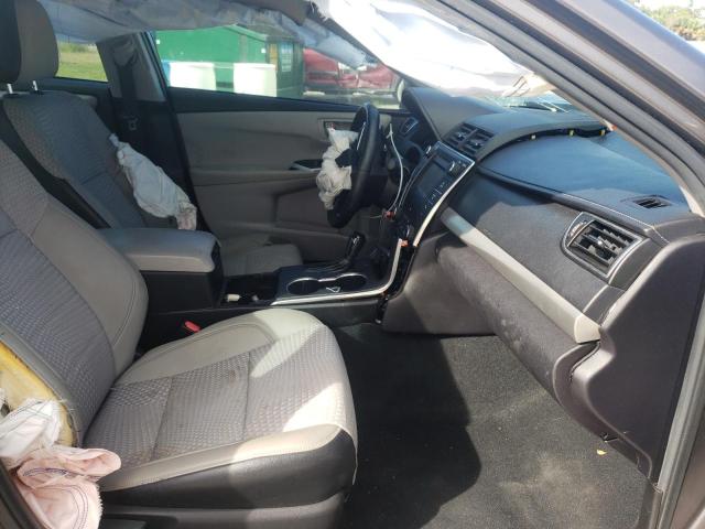 Photo 5 from auction – 2015 TOYOTA CAMRY LE with VIN 4T1BF1FK8FU493784