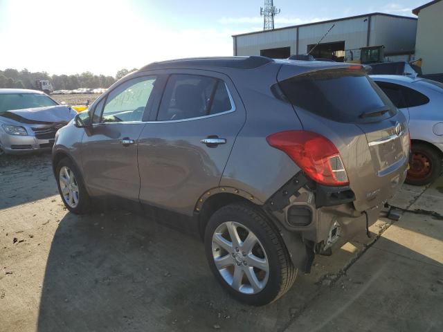 Photo 3 from auction – 2015 BUICK ENCORE with VIN KL4CJCSB9FB183870