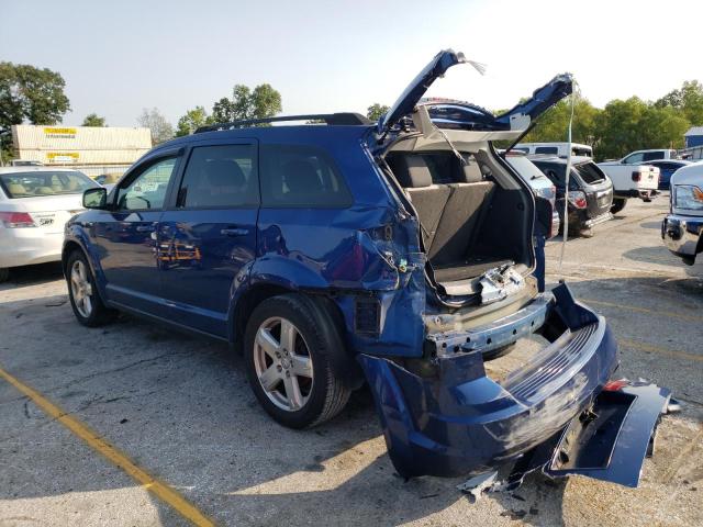 Photo 3 from auction – 2009 DODGE JOURNEY SX with VIN 3D4GH57V19T109155