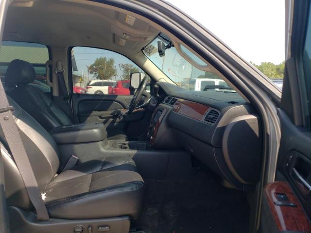 Photo 5 from auction – 2011 CHEVROLET SILVERADO with VIN 1GC1KYC80BF251339