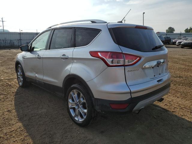 Photo 3 from auction – 2014 FORD ESCAPE TIT with VIN 1FMCU0JX0EUD57364