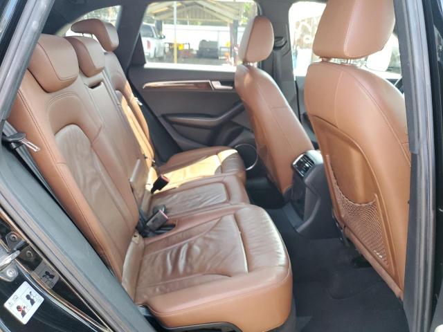 Photo 6 from auction – 2010 AUDI Q5 PREMIUM with VIN WA1LKAFP8AA097987