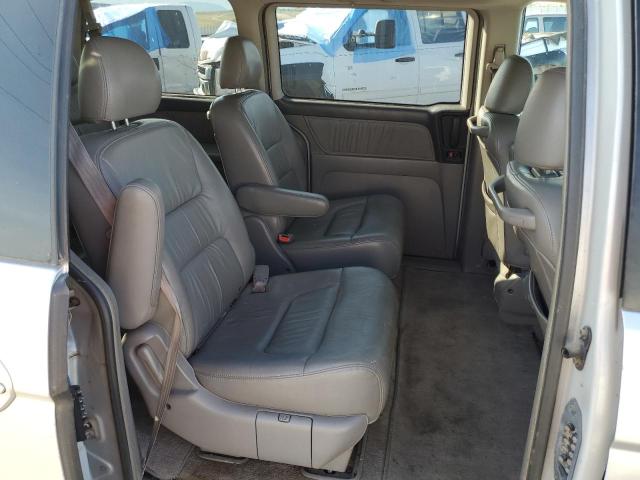 Photo 6 from auction – 2002 HONDA ODYSSEY EX with VIN 5FNRL18922B032749