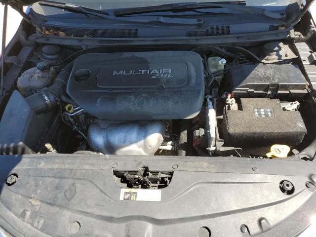 Photo 7 from auction – 2016 CHRYSLER 200 LIMITE with VIN 1C3CCCAB9GN108527