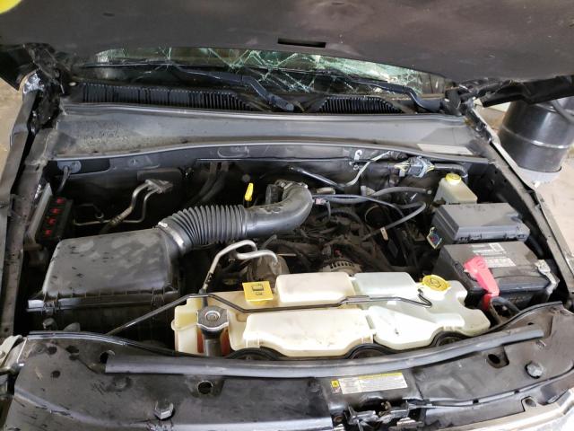Photo 7 from auction – 2012 JEEP LIBERTY JE with VIN 1C4PJMFK2CW120105