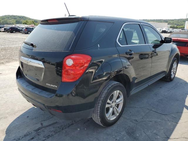 Photo 4 from auction – 2015 CHEVROLET EQUINOX LS with VIN 2GNALAEK0F1178037
