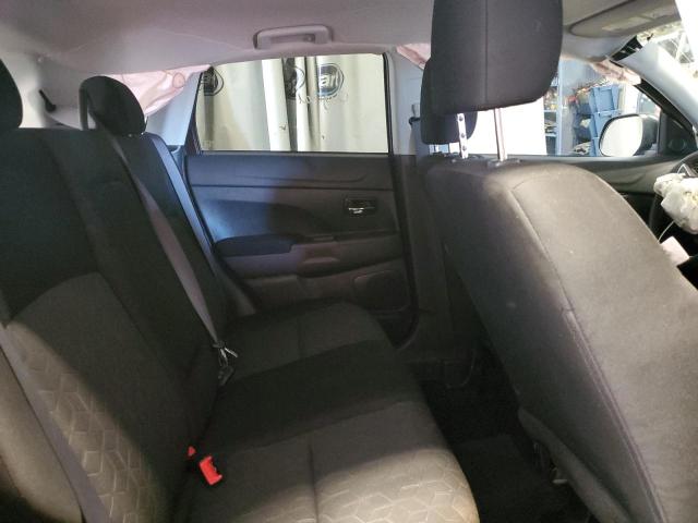 Photo 6 from auction – 2020 MITSUBISHI OUTLANDER with VIN JA4AP3AU5LU028032