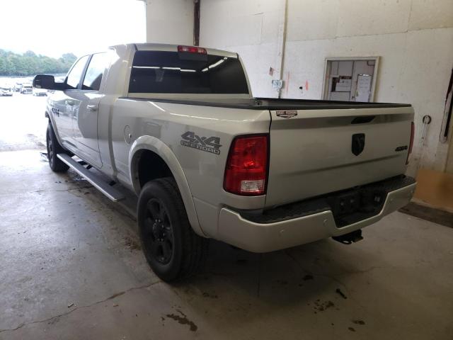 Photo 3 from auction – 2018 RAM 2500 SLT with VIN 3C6UR5ML0JG340875