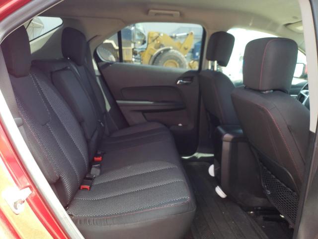 Photo 6 from auction – 2015 CHEVROLET EQUINOX LT with VIN 2GNALBEK9F6433079