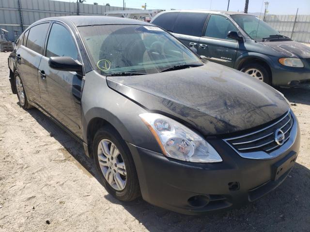 Photo 1 from auction – 2012 NISSAN ALTIMA BAS with VIN 1N4AL2AP9CN555190