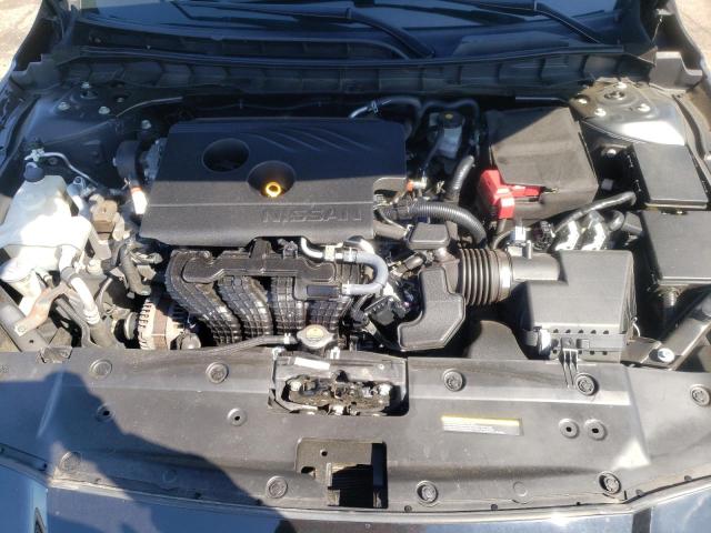 Photo 7 from auction – 2019 NISSAN ALTIMA SL with VIN 1N4BL4EV3KC237164