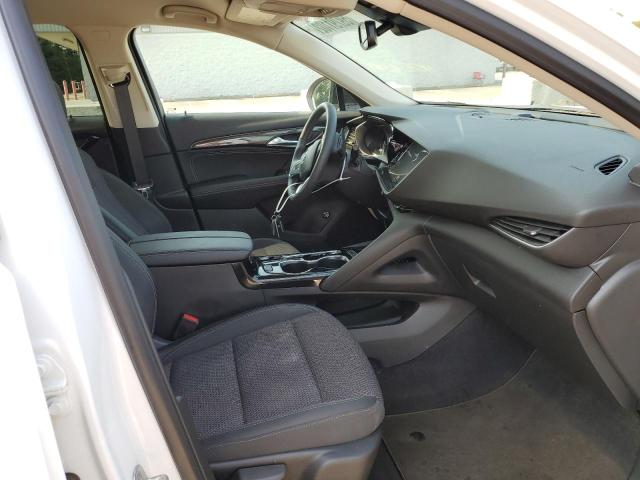 Photo 5 from auction – 2021 BUICK ENVISION P with VIN LRBAZLR44MD083415