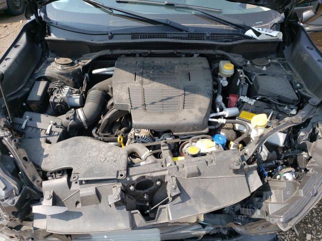 Photo 7 from auction – 2019 SUBARU FORESTER P with VIN JF2SKAEC4KH436464