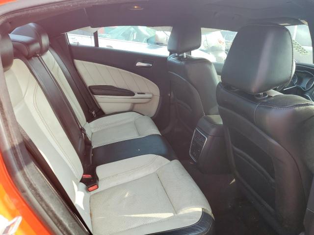 Photo 6 from auction – 2016 DODGE CHARGER SX with VIN 2C3CDXHG9GH312985