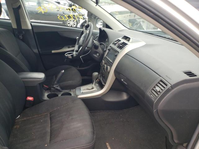 Photo 5 from auction – 2013 TOYOTA COROLLA BA with VIN 2T1BU4EEXDC114155