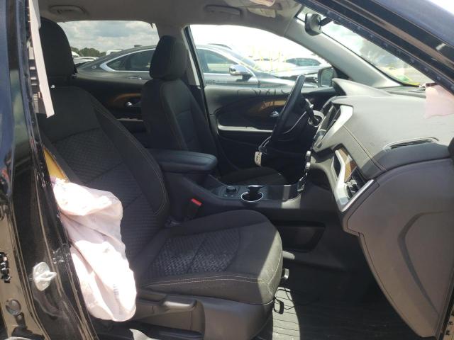 Photo 5 from auction – 2020 GMC TERRAIN SL with VIN 3GKALMEV9LL182011