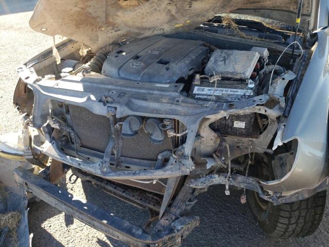 Photo 9 from auction – 2007 TOYOTA 4RUNNER SR with VIN JTEBU14R070115750