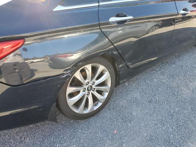 Photo 9 from auction – 2012 HYUNDAI SONATA SE with VIN 5NPEC4AB8CH385030