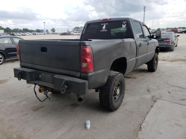 Photo 4 from auction – 2002 CHEVROLET SILVERADO with VIN 1GCHK23UX2F240146