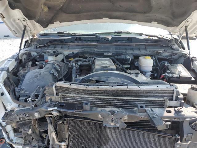 Photo 7 from auction – 2018 RAM 3500 ST with VIN 3C63RRGL1JG421768
