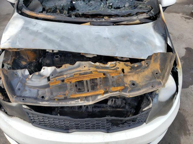 Photo 7 from auction – 2017 KIA RIO LX with VIN KNADM4A31H6044536