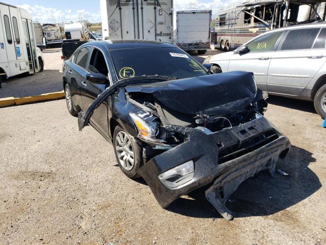 Zdjęcie 1 z aukcji – 2015 NISSAN ALTIMA 2.5 z VIN 1N4AL3AP1FC261532