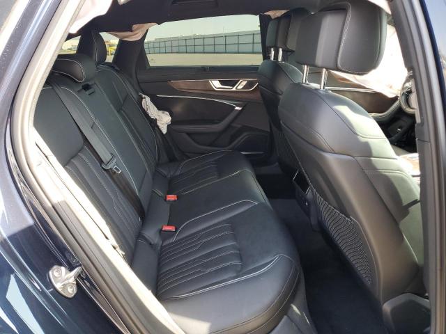 Photo 6 from auction – 2020 AUDI A6 ALLROAD with VIN WAU92BF25LN069387